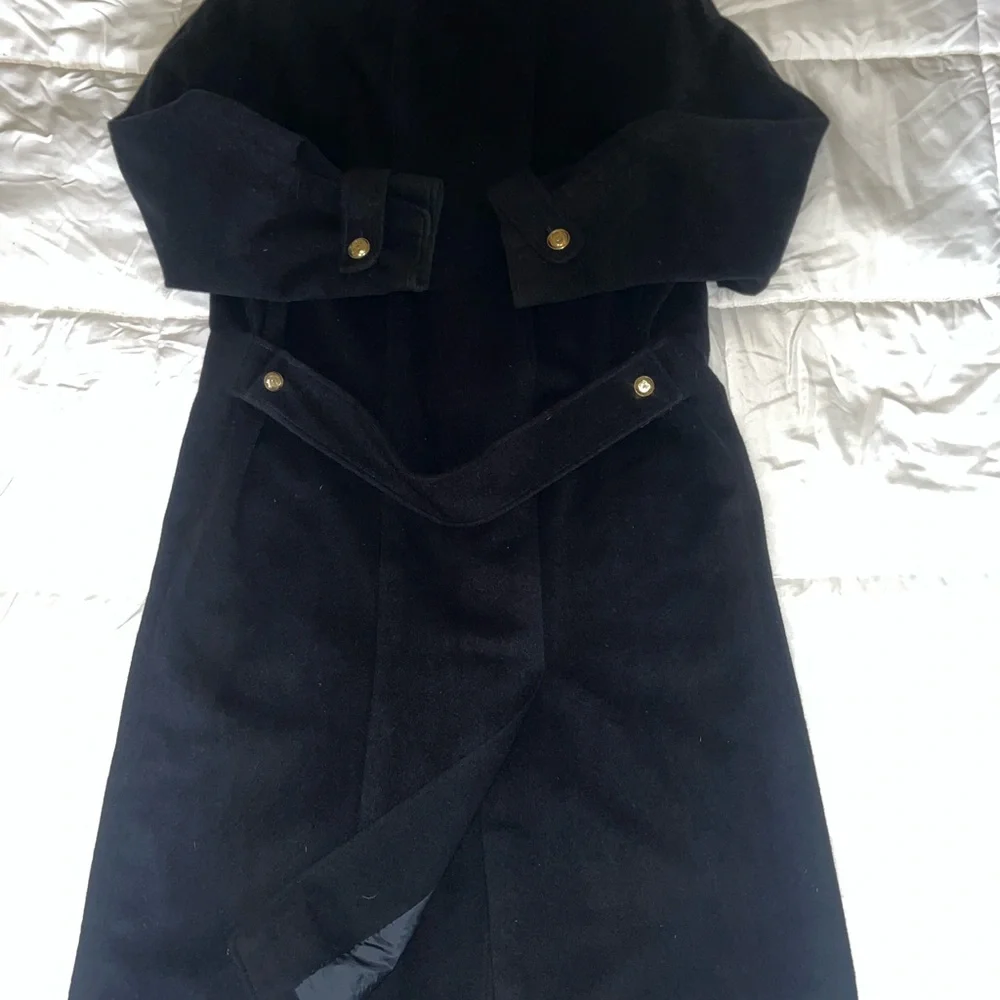 CHANEL coat